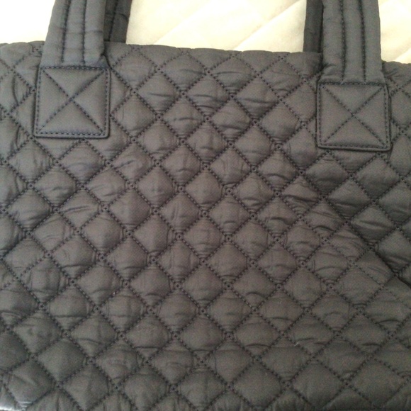 Excellent Condition MZ Wallace Medium Sutton in Magnet - Picture 5 of 7